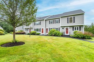 311 Standpipe Dr. 311, Rockland, MA 02370