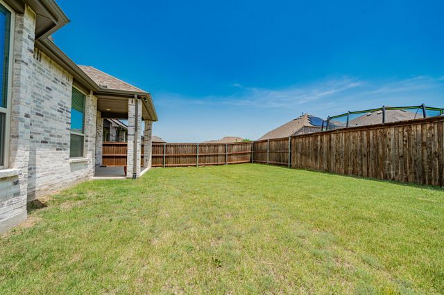 1810 Rhea Court, Celina, TX 75009