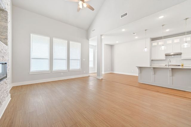 1810 Rhea Court, Celina, TX 75009