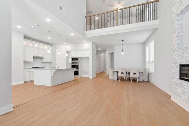 1810 Rhea Court, Celina, TX 75009