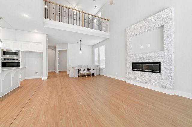 1810 Rhea Court, Celina, TX 75009