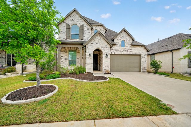 1810 Rhea Court, Celina, TX 75009