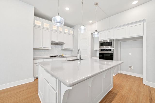 1810 Rhea Court, Celina, TX 75009