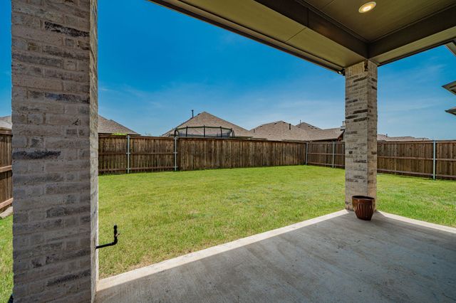 1810 Rhea Court, Celina, TX 75009