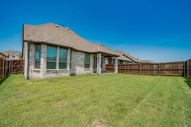 1810 Rhea Court, Celina, TX 75009