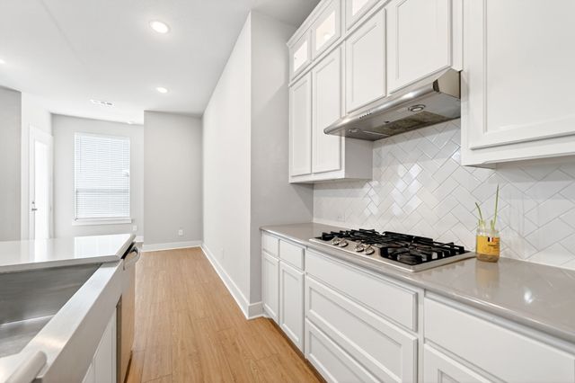 1810 Rhea Court, Celina, TX 75009