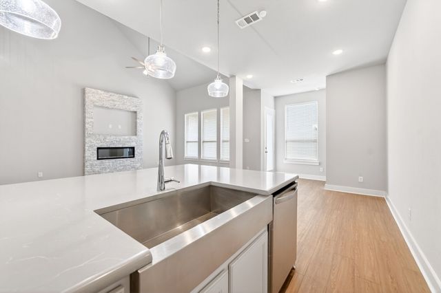 1810 Rhea Court, Celina, TX 75009