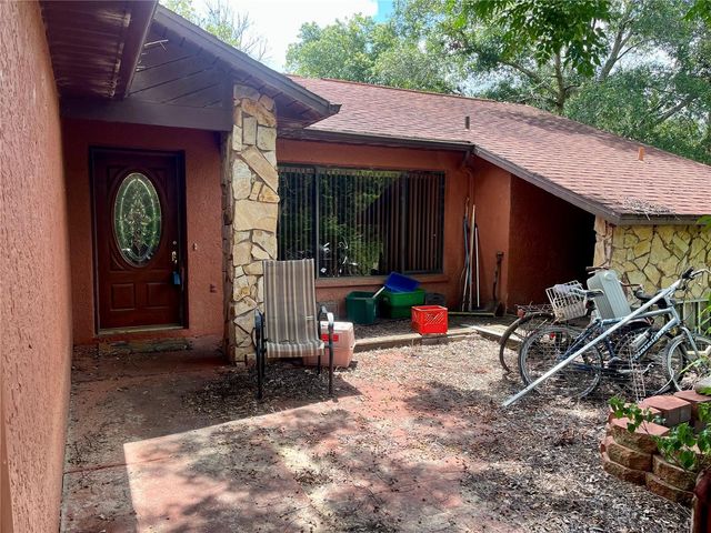 9030 GRANT STREET, Brooksville, FL 34613