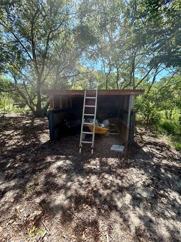 9030 GRANT STREET, Brooksville, FL 34613