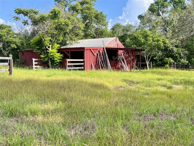 9030 GRANT STREET, Brooksville, FL 34613