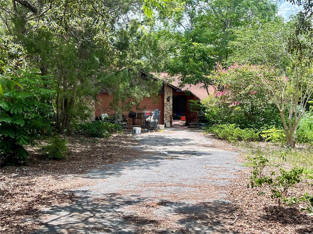 9030 GRANT STREET, Brooksville, FL 34613