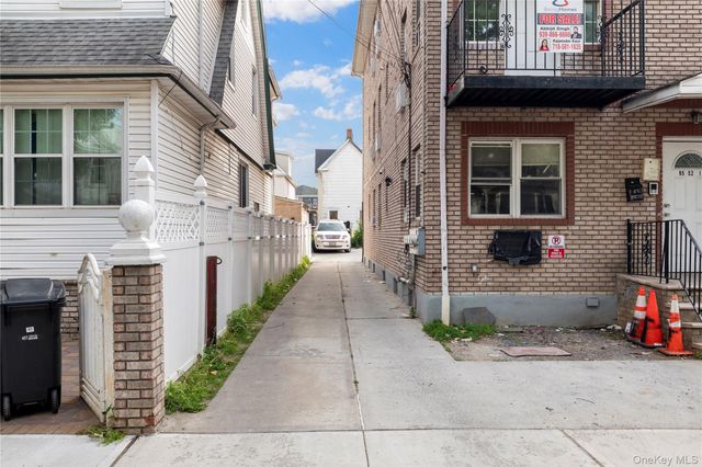 9552 112th Street, Richmond Hill S., NY 11419