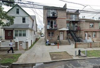 9552 112th Street, Richmond Hill S., NY 11419