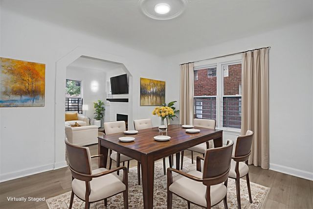 15784 Pinehurst Street, Detroit, MI 48238