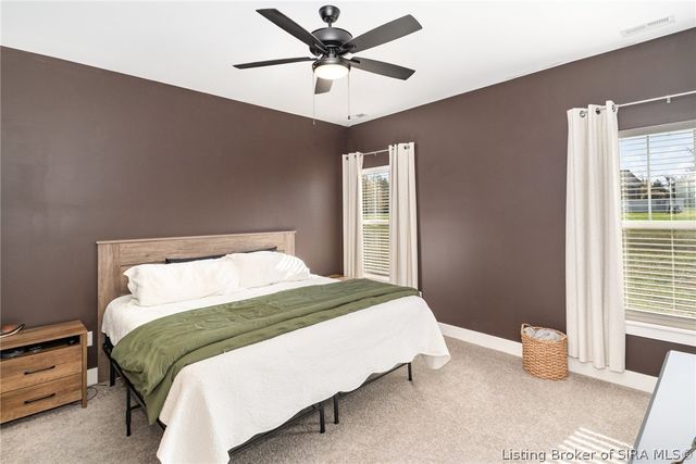 5004 Hidden Springs Drive, Charlestown, IN 47111