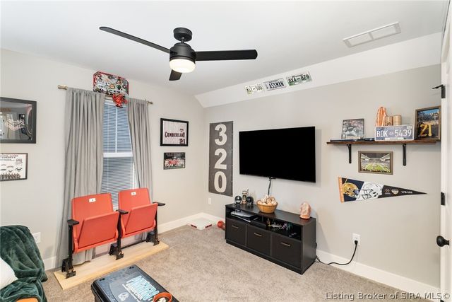 5004 Hidden Springs Drive, Charlestown, IN 47111