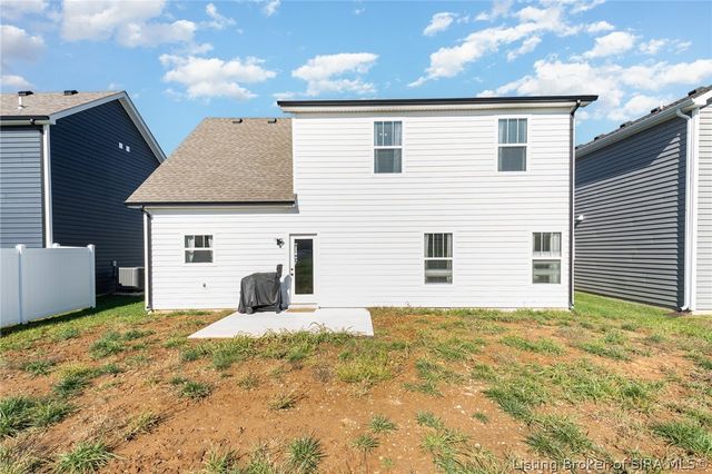 5004 Hidden Springs Drive, Charlestown, IN 47111