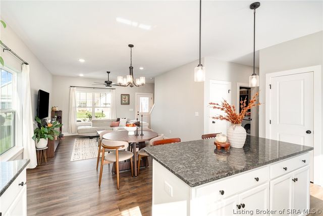 5004 Hidden Springs Drive, Charlestown, IN 47111