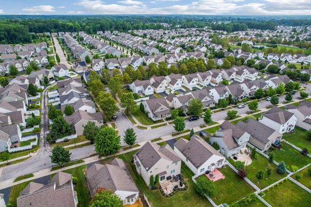 5952 Oswald Street, Westerville, OH 43081