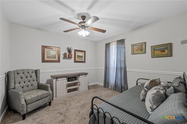 248 Rabbit Shadow Trail, Whitney, TX 76692