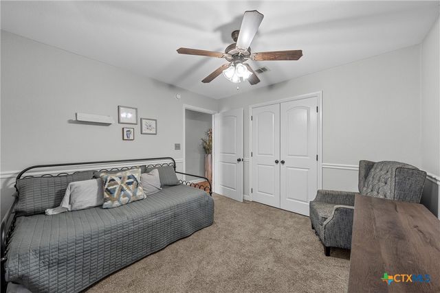 248 Rabbit Shadow Trail, Whitney, TX 76692