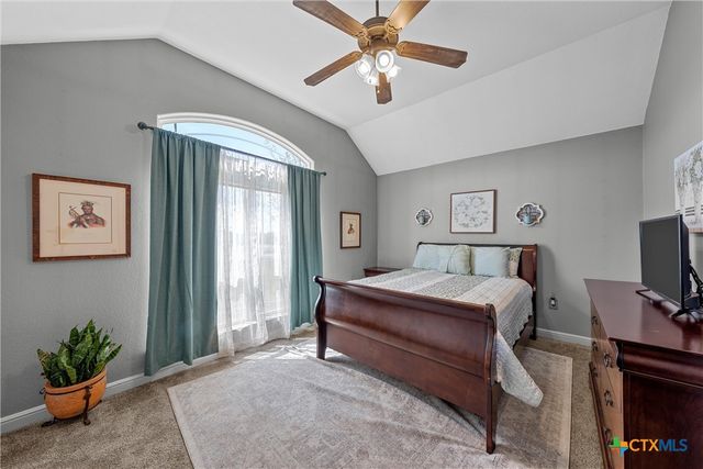 248 Rabbit Shadow Trail, Whitney, TX 76692