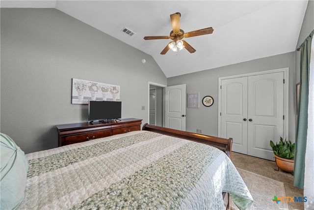 248 Rabbit Shadow Trail, Whitney, TX 76692