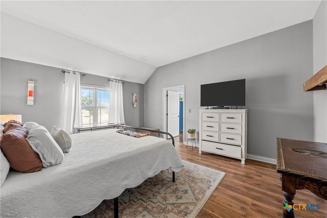 248 Rabbit Shadow Trail, Whitney, TX 76692