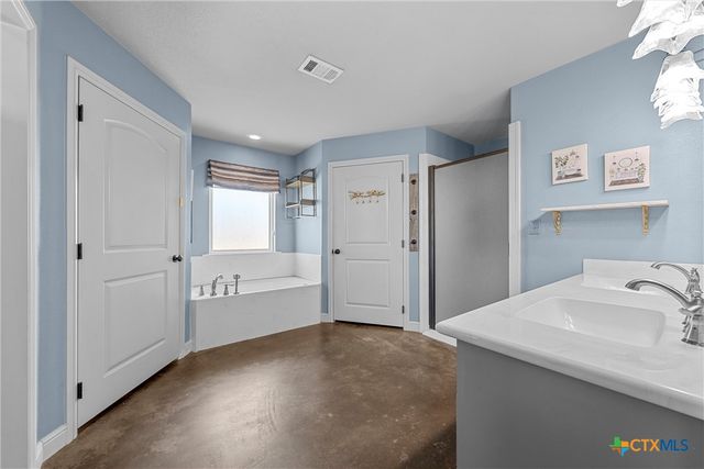 248 Rabbit Shadow Trail, Whitney, TX 76692