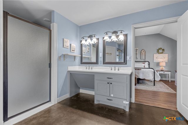 248 Rabbit Shadow Trail, Whitney, TX 76692