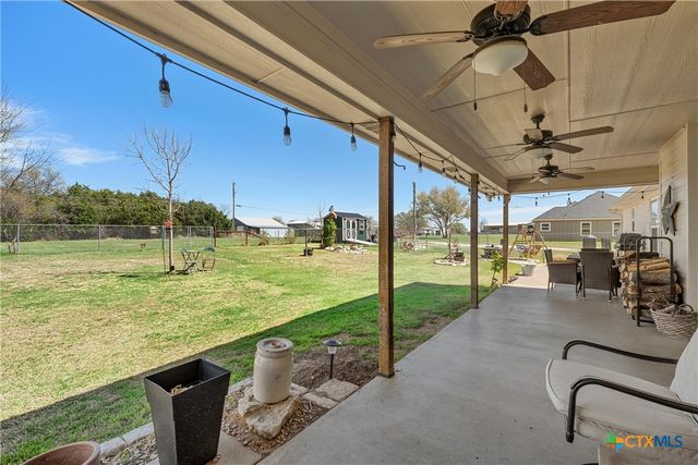 248 Rabbit Shadow Trail, Whitney, TX 76692