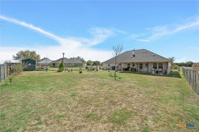 248 Rabbit Shadow Trail, Whitney, TX 76692