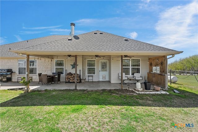 248 Rabbit Shadow Trail, Whitney, TX 76692