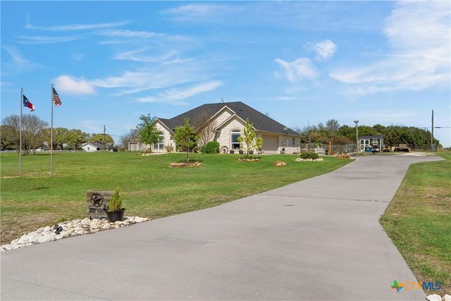 248 Rabbit Shadow Trail, Whitney, TX 76692