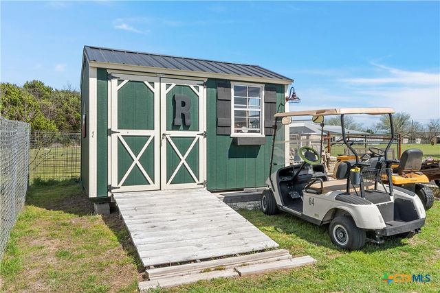 248 Rabbit Shadow Trail, Whitney, TX 76692