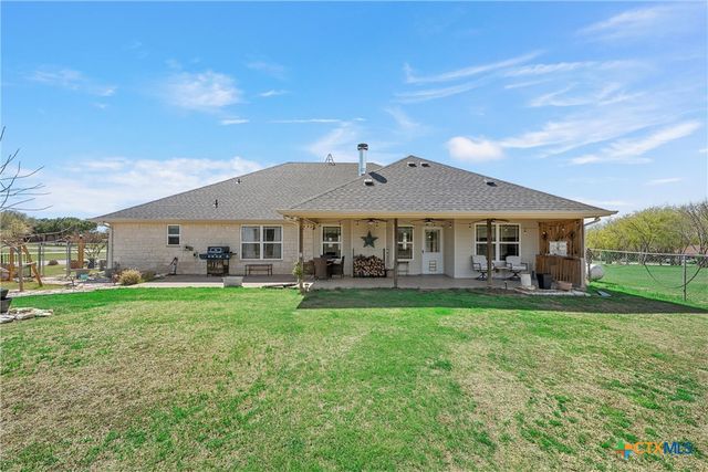248 Rabbit Shadow Trail, Whitney, TX 76692