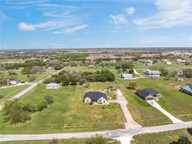 248 Rabbit Shadow Trail, Whitney, TX 76692