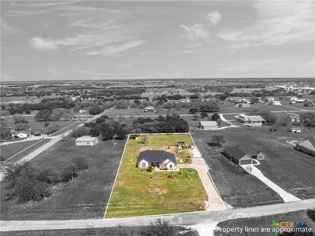 248 Rabbit Shadow Trail, Whitney, TX 76692