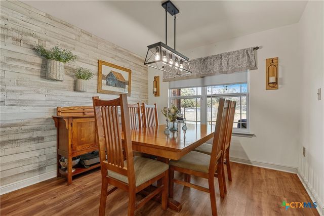 248 Rabbit Shadow Trail, Whitney, TX 76692