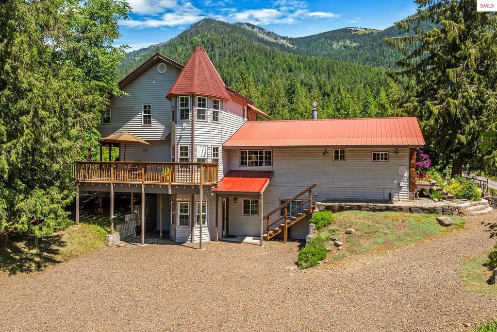 343 W Spring Creek Rd, Hope, ID 83836 photo 11