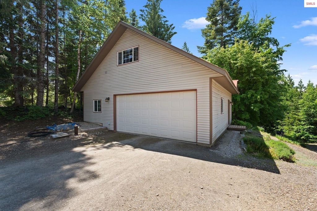 343 W Spring Creek Rd, Hope, ID 83836 photo 13