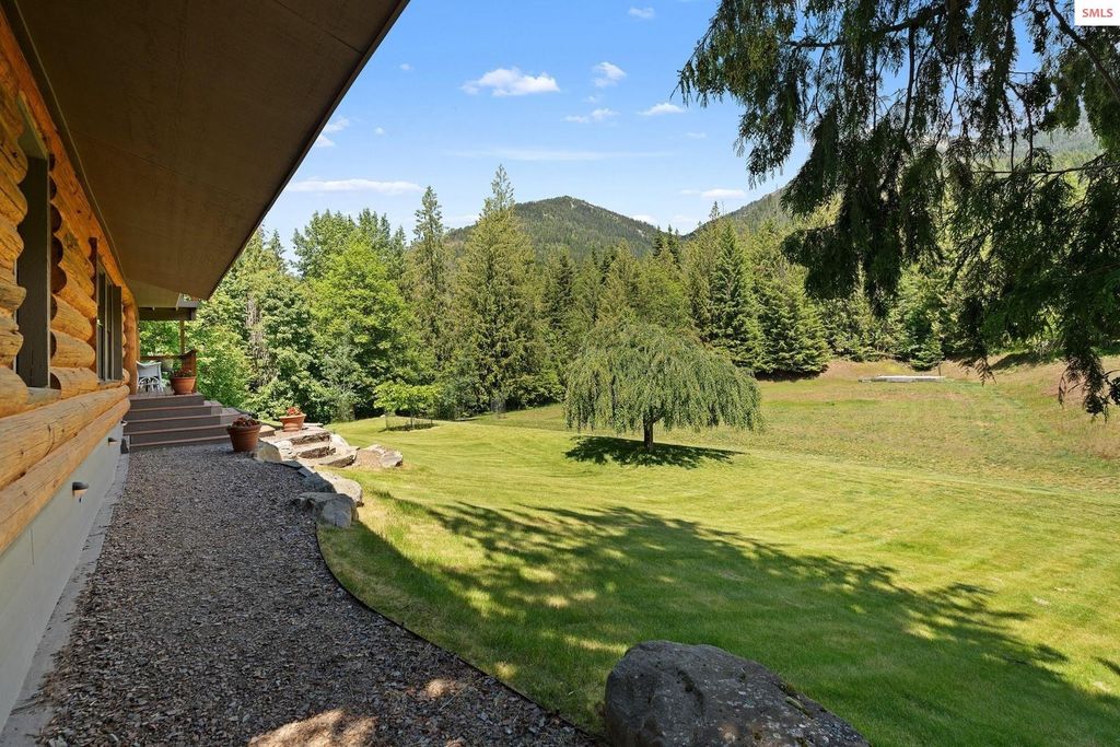 343 W Spring Creek Rd, Hope, ID 83836 photo 16