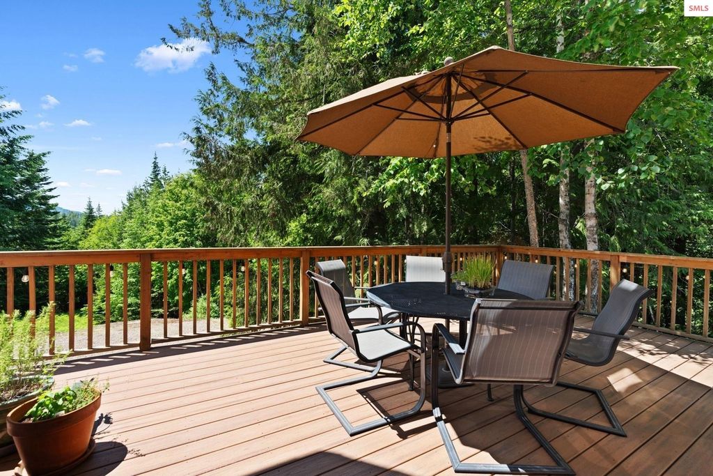 343 W Spring Creek Rd, Hope, ID 83836 photo 18