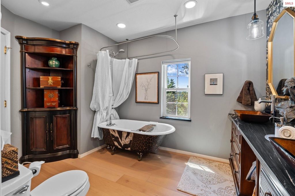 343 W Spring Creek Rd, Hope, ID 83836 photo 48