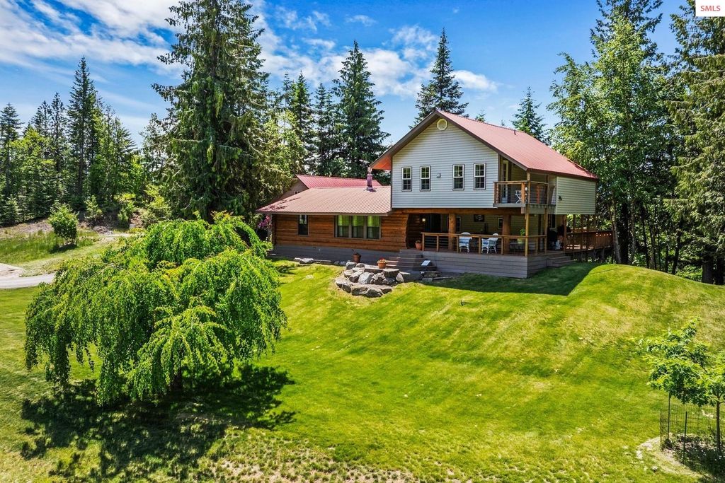 343 W Spring Creek Rd, Hope, ID 83836 photo 5