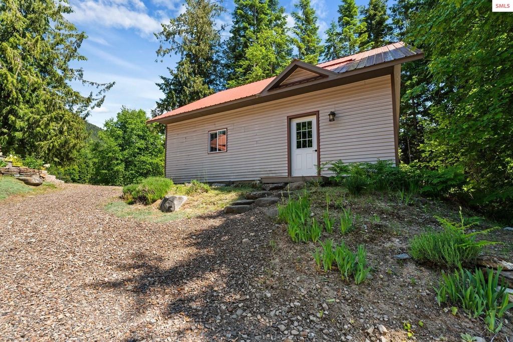 343 W Spring Creek Rd, Hope, ID 83836 photo 66