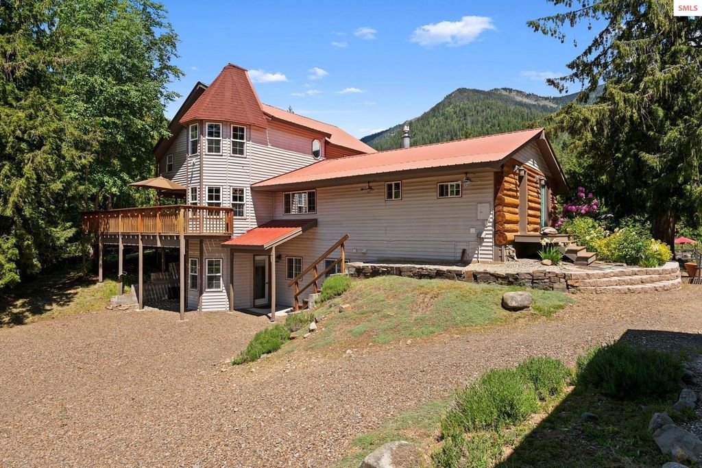 343 W Spring Creek Rd, Hope, ID 83836 photo 73