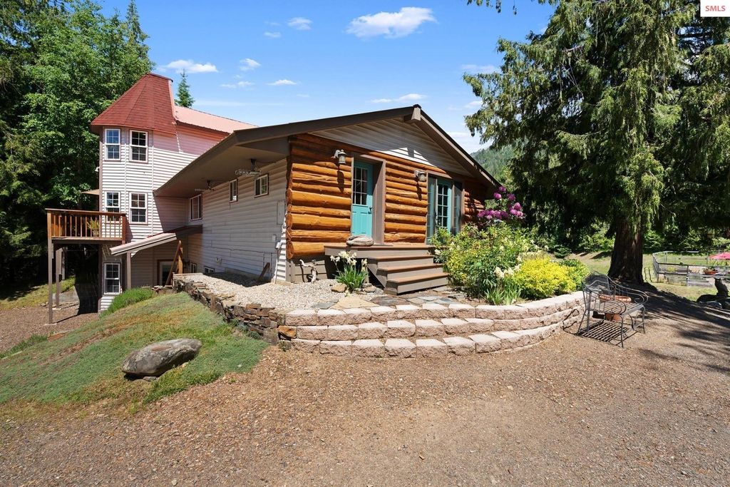 343 W Spring Creek Rd, Hope, ID 83836 photo 74