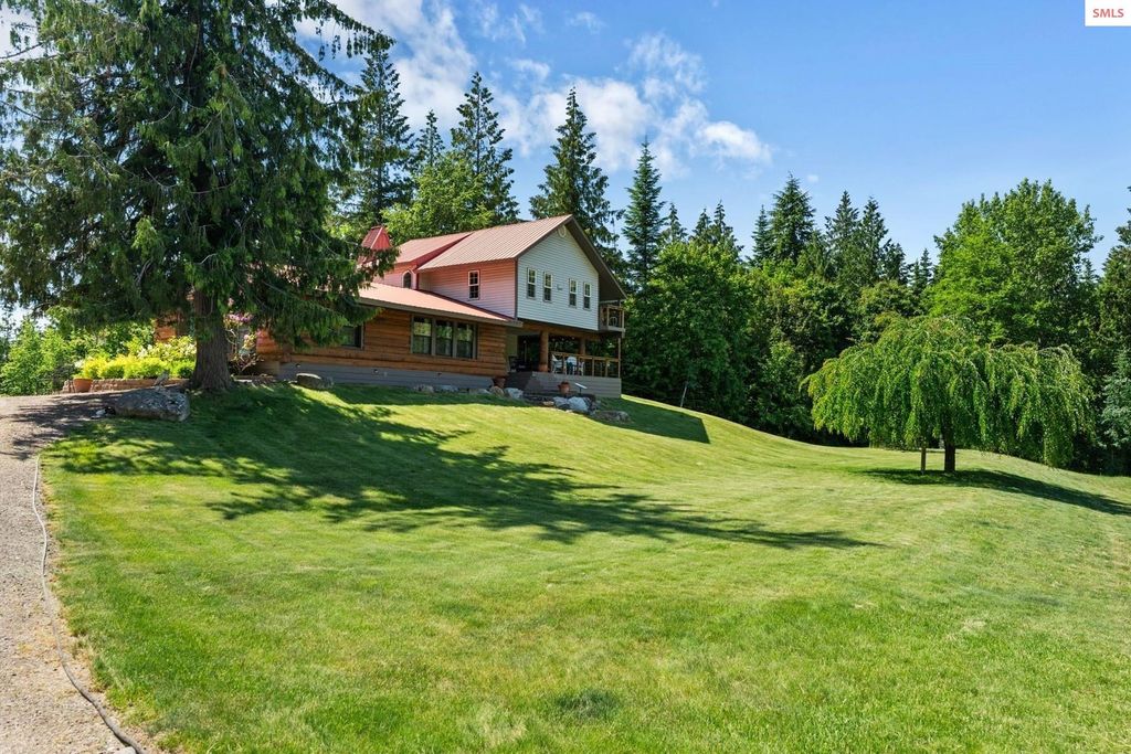 343 W Spring Creek Rd, Hope, ID 83836 photo 75