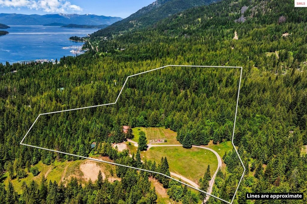 343 W Spring Creek Rd, Hope, ID 83836 photo 77